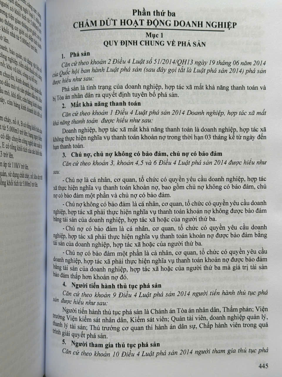 Sách Pháp Luật Trong Doanh Nghiệp – Những Vấn Đề Pháp Lý Cơ Bản (V2587T)