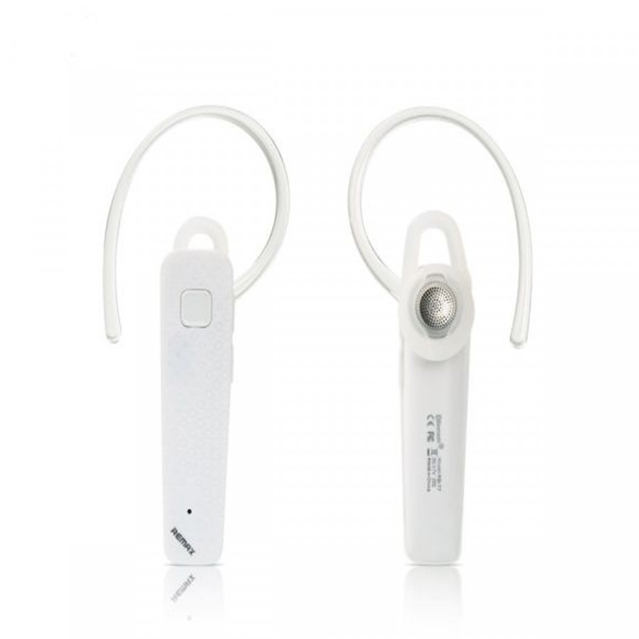 Tai Nghe Bluetooth Remax RB-T7 – Hàng Chính Hãng