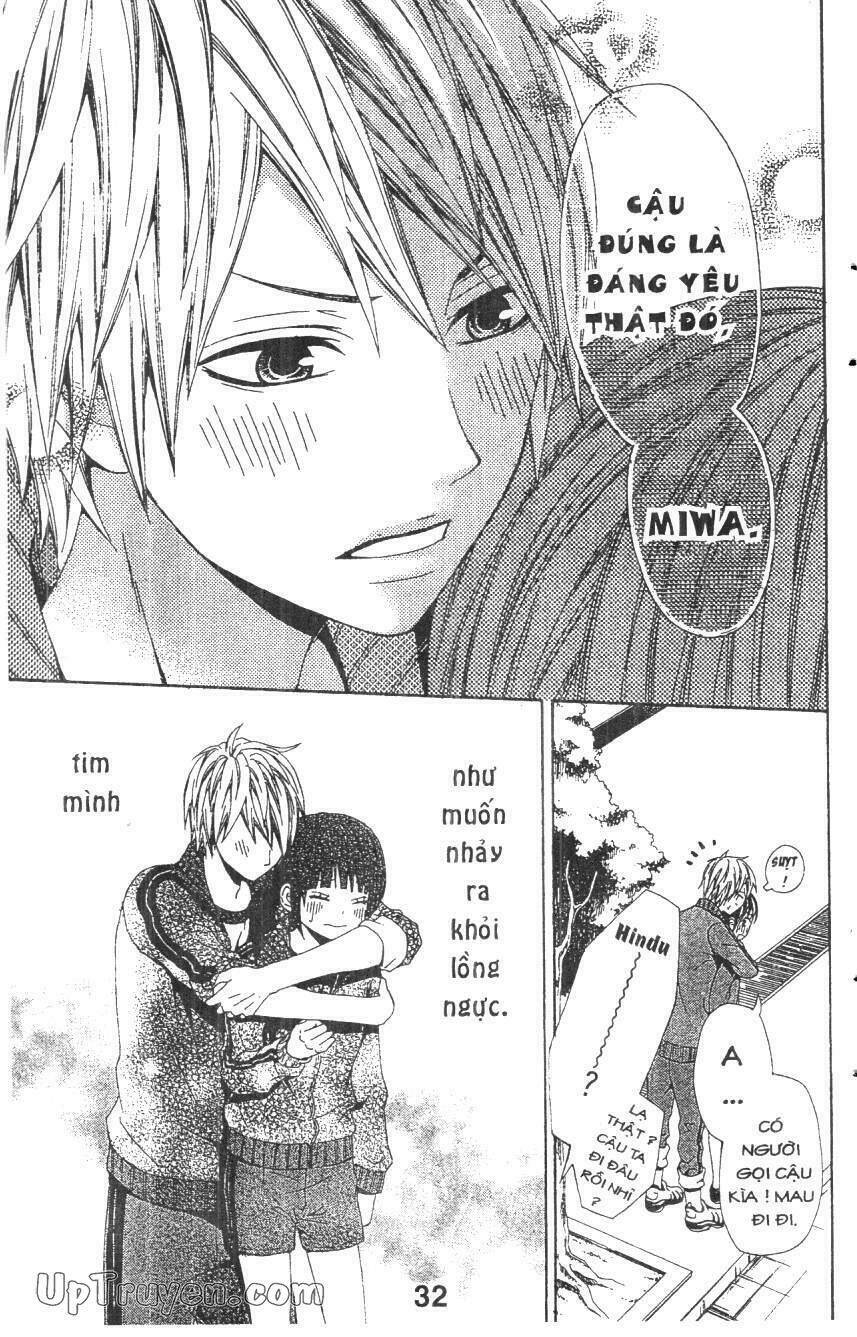 kare ni biyaku o nomasetara chapter 1.2 13