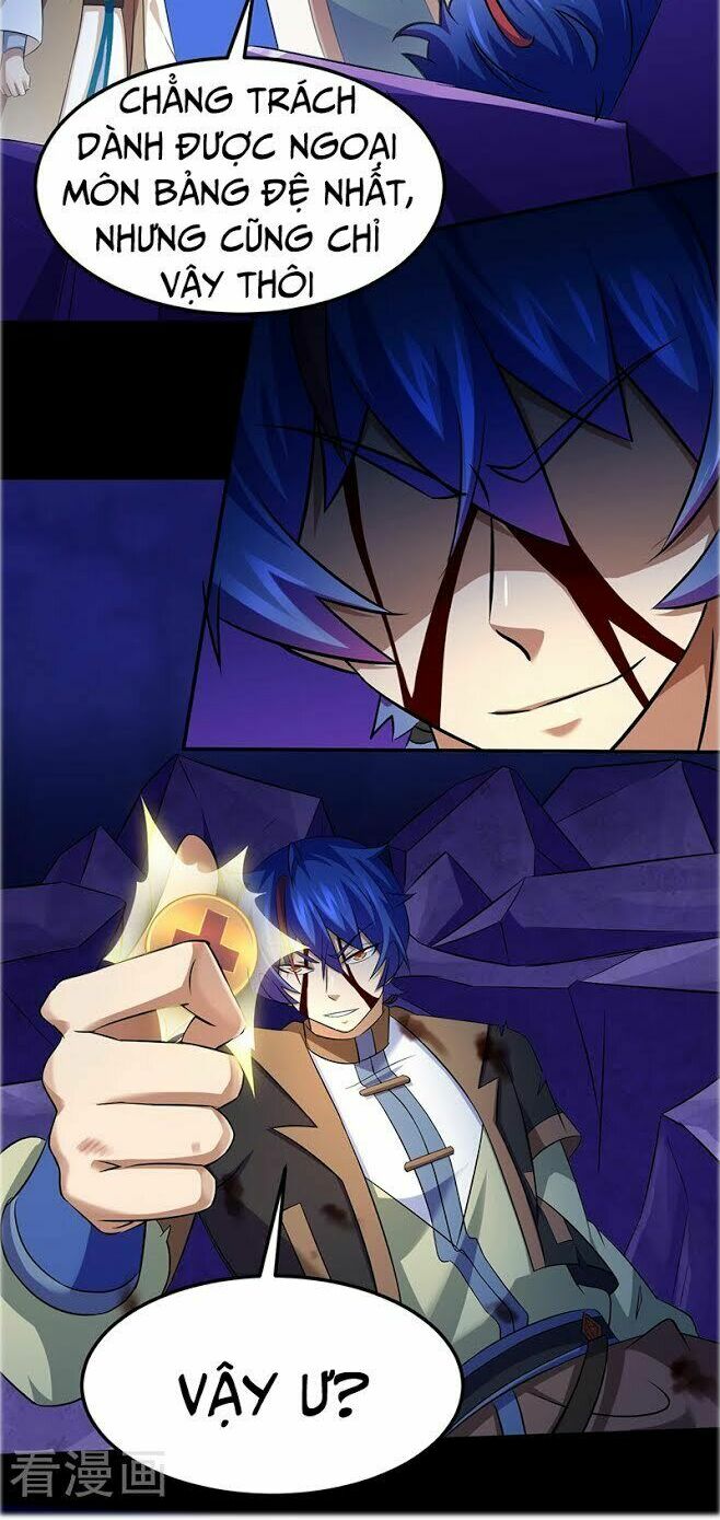võ đạo độc tôn chapter 79 25