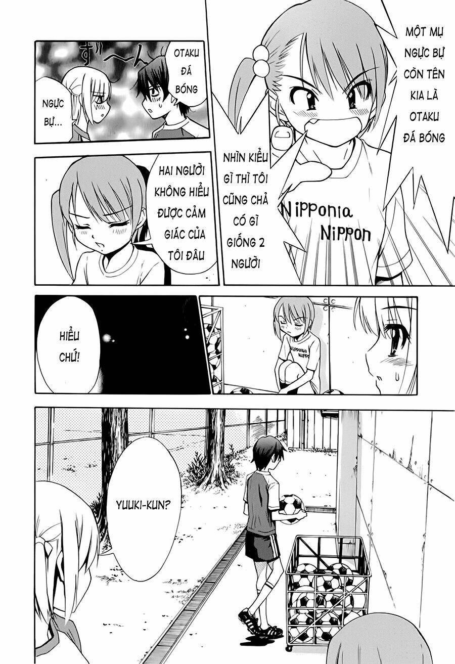 shuukyuu shoujo chapter 5 33