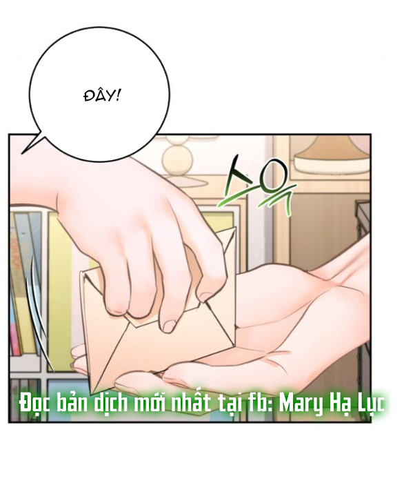 đứa trẻ trông giống tôi chapter 25.1 37