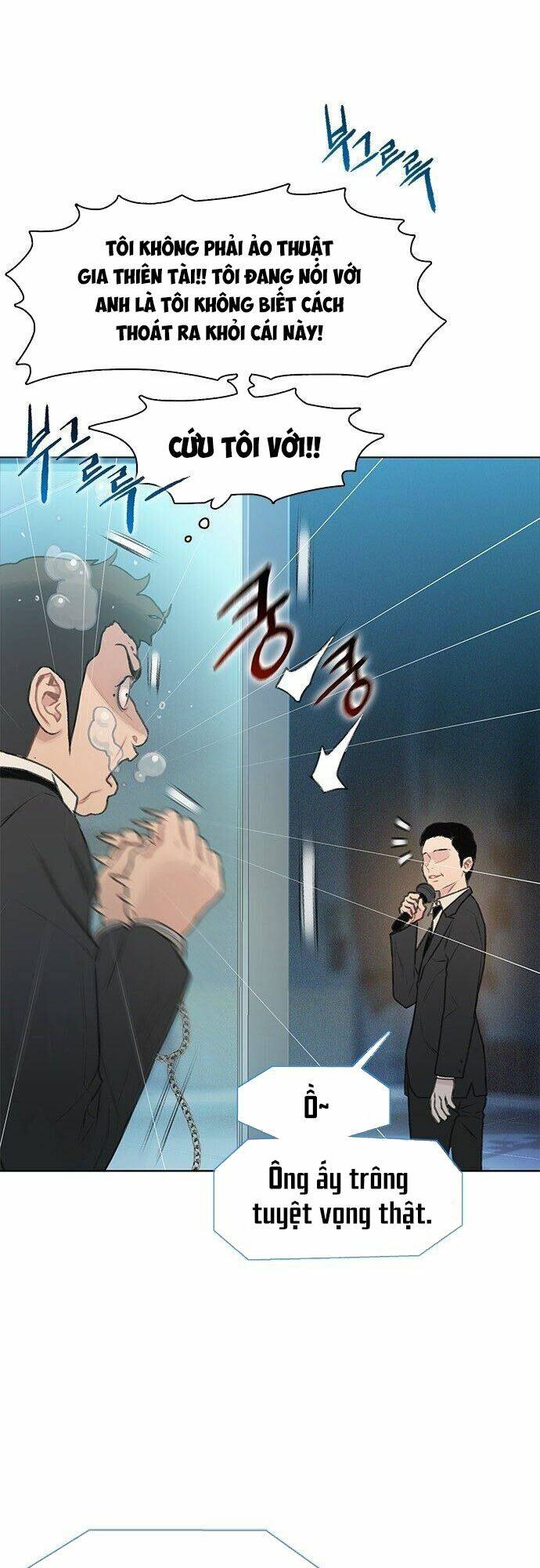 tôi sẽ chết sớm mất chapter 9 55