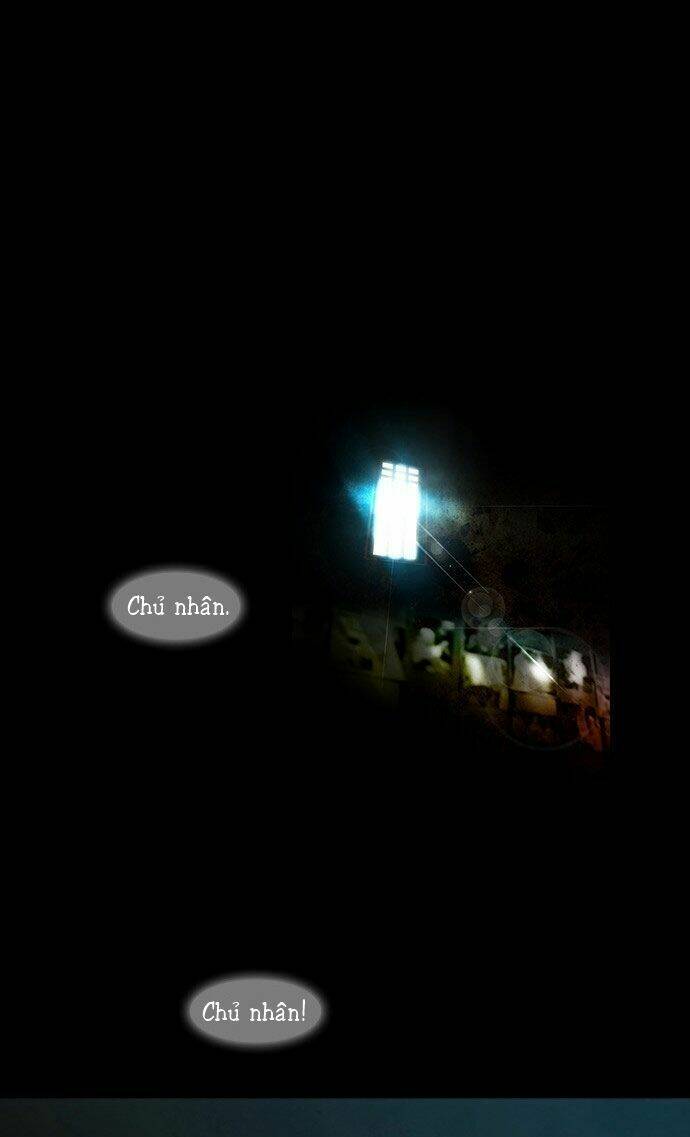 một không gian thời gian khác chapter 4 16