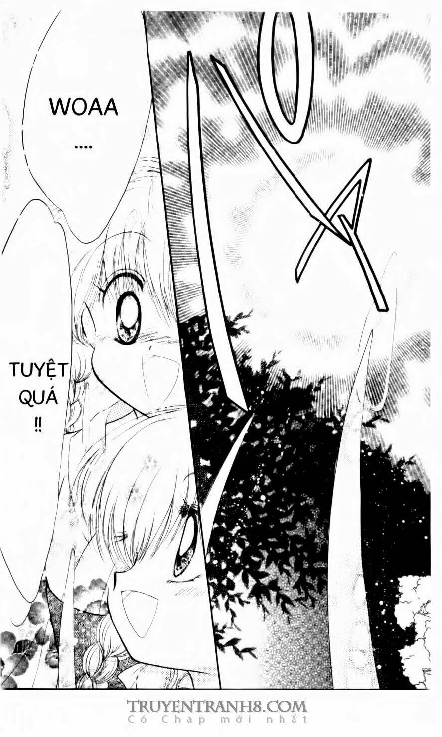 daa! daa! daa! chapter 47 25