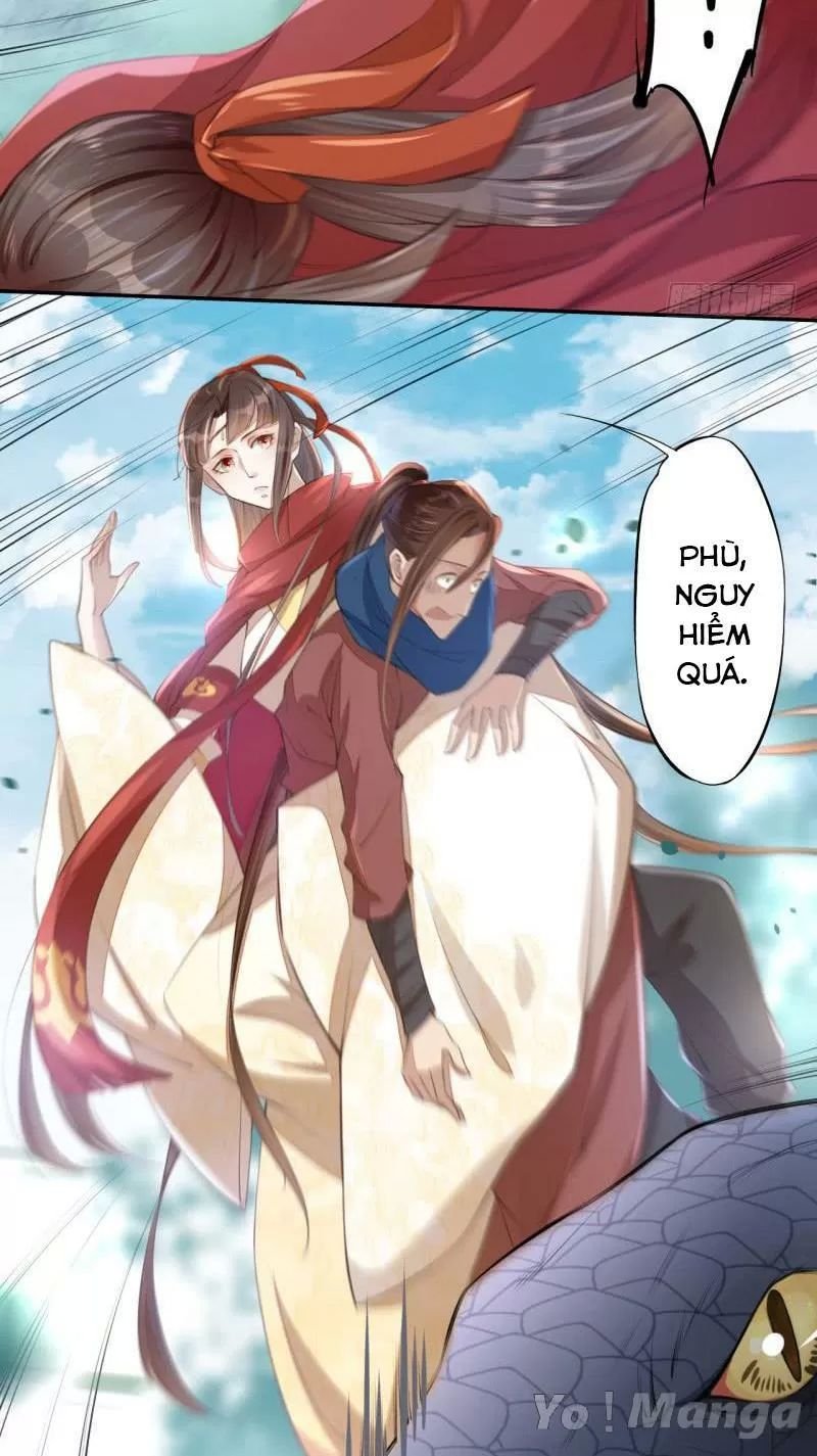 tuyệt thế luyện đan sư chapter 78 15