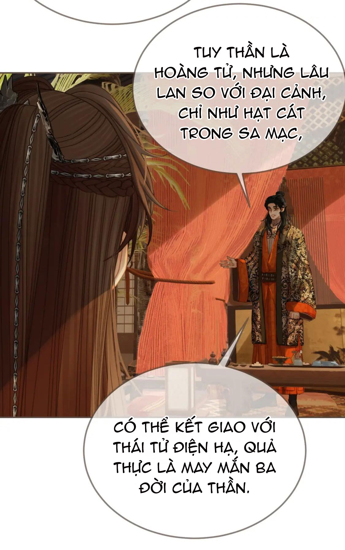 á nô 2: thám hoa chapter 23 18