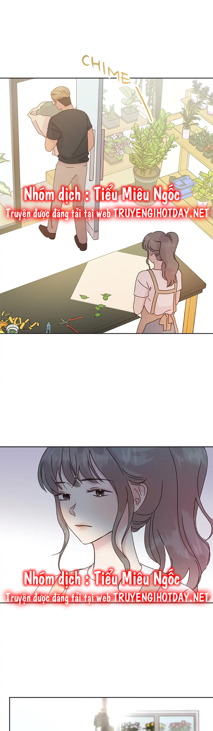 sự trả thù ngọt ngào của vợ tôi chapter 83 12