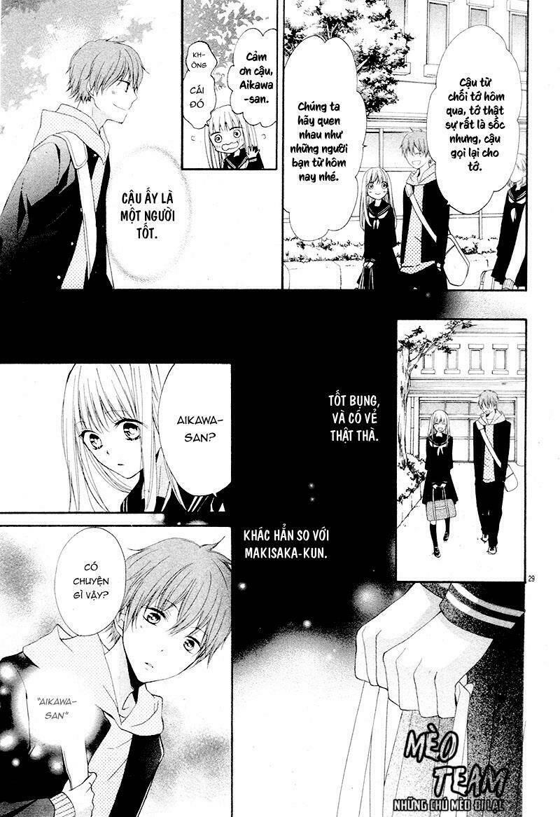 hokenshitsu no ouji-sama chapter 1 35