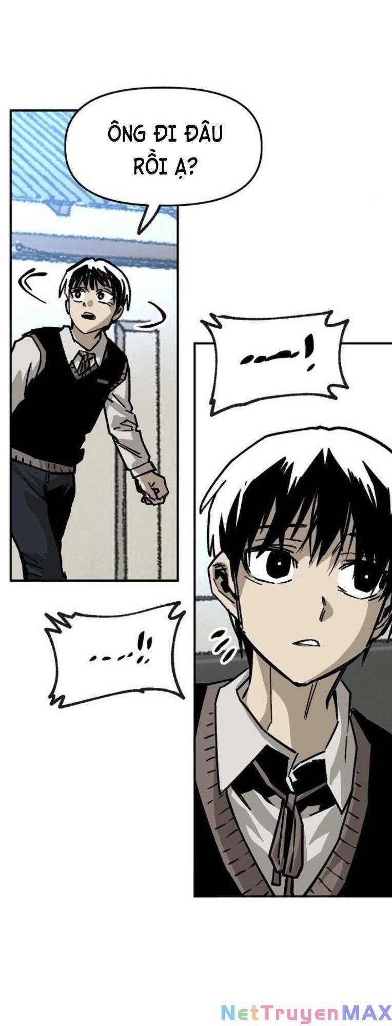 chỉ có cái c.h.ế.t mới là sự cứu rỗi chapter 36 67