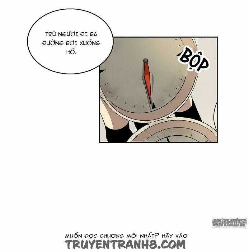 cửa hàng không tên chapter 12 12