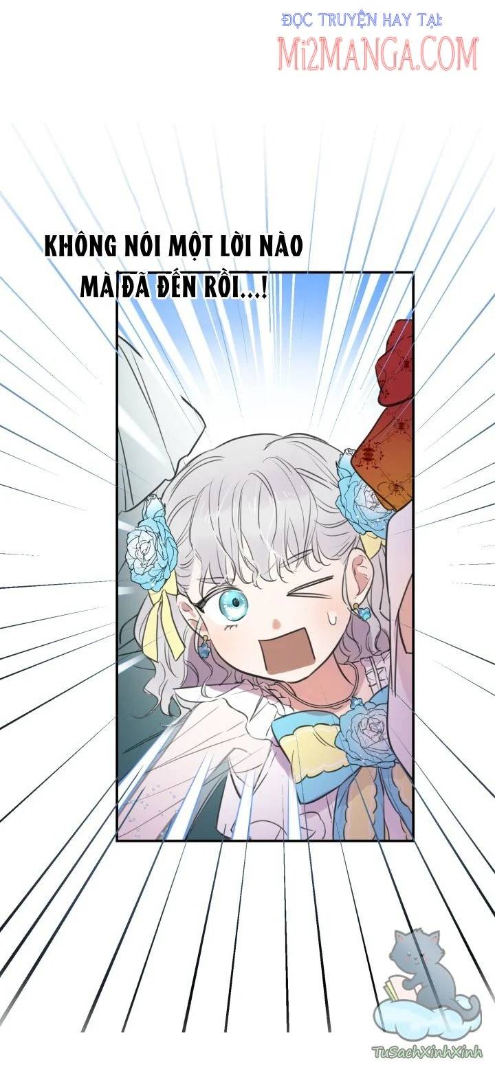 những nhân vật mạnh nhất thế giới ám ảnh tôi chapter 24.5 13