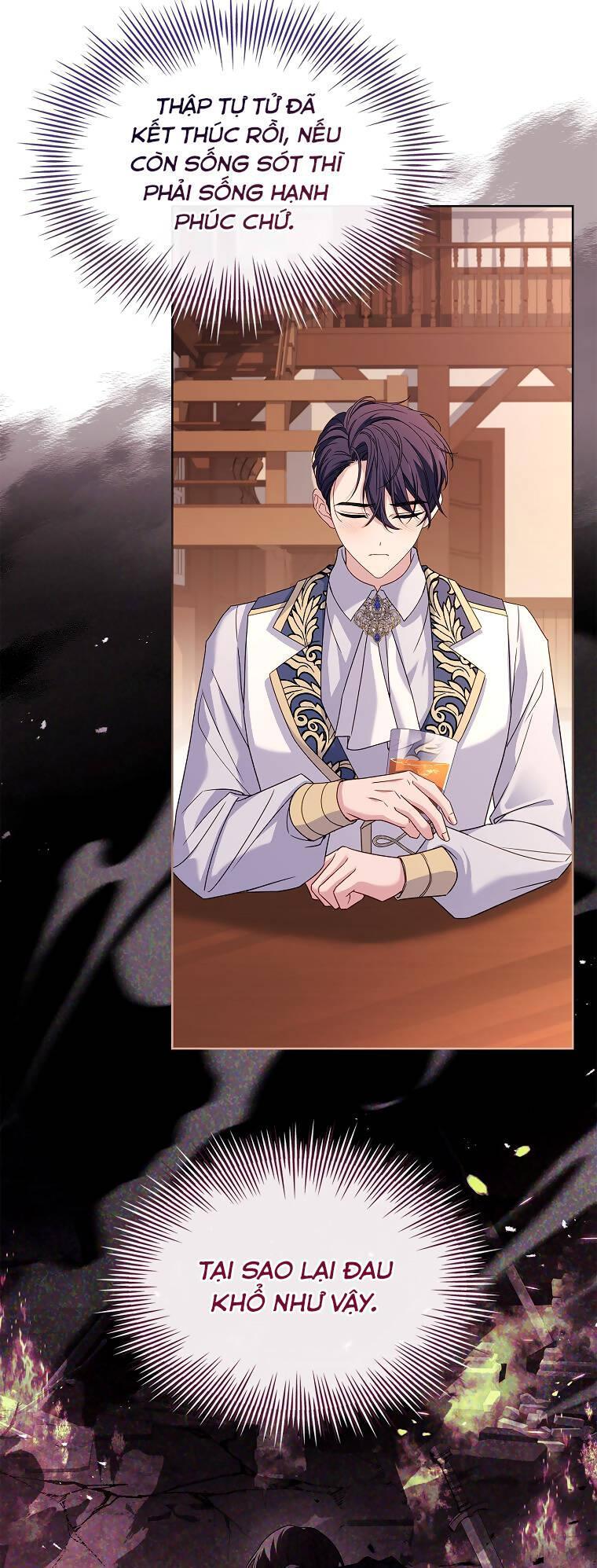 để yên cho tiểu thư hiền chapter 120 66