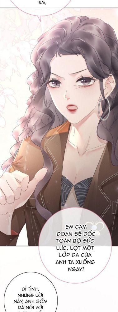 nữ phụ xuyên sách chỉ muốn làm cá ướp muối chapter 22 9