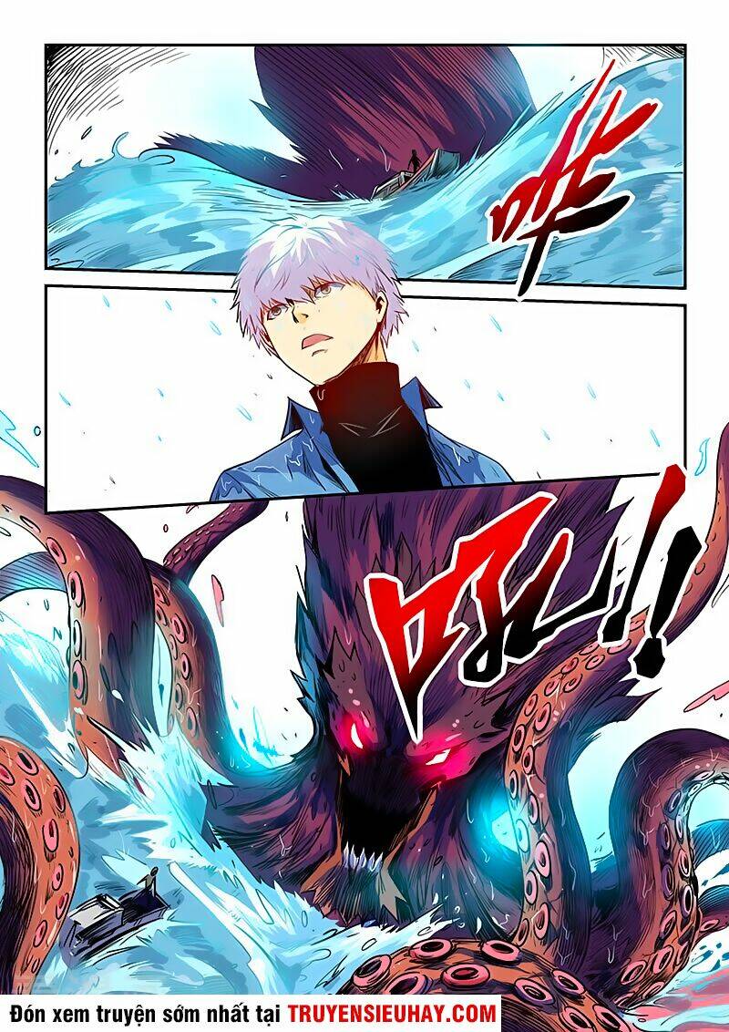 tu chân tứ vạn niên chapter 55 10