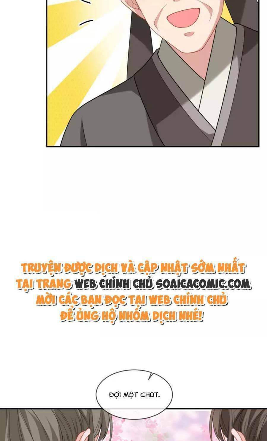 tướng quân, bổn phi không nhận sủng chapter 50 39