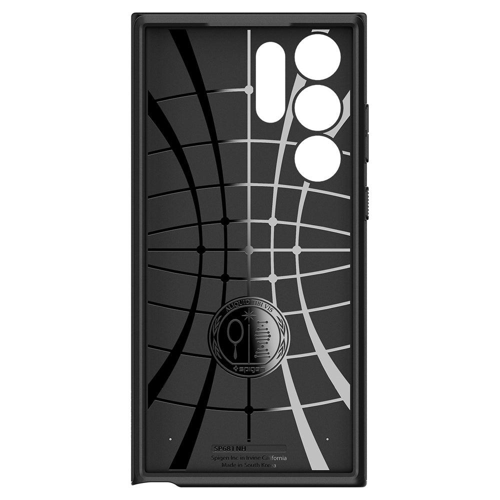 ỐP LƯNG DÀNH CHO SAMSUNG GALAXY S23 ULTRA SPIGEN NEO HYBRID - HÀNG CHÍNH HÃNG