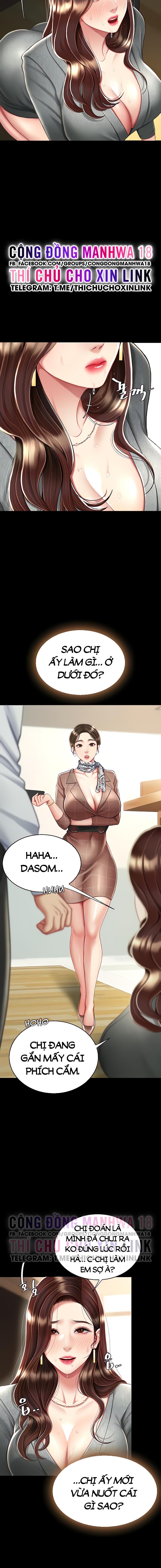 ăn mẹ bạn trước chapter 15 2