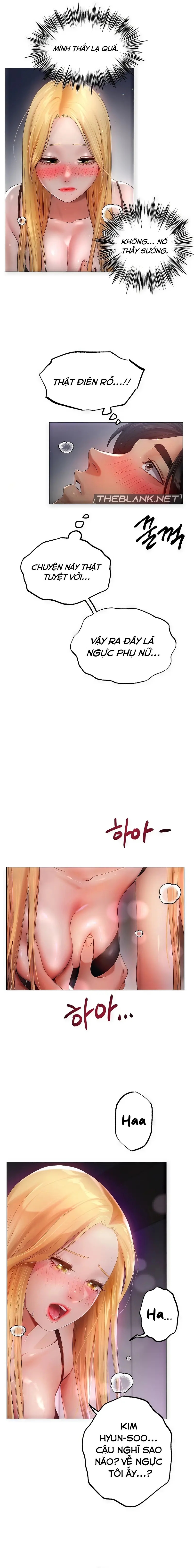 dì trẻ chapter 7 10