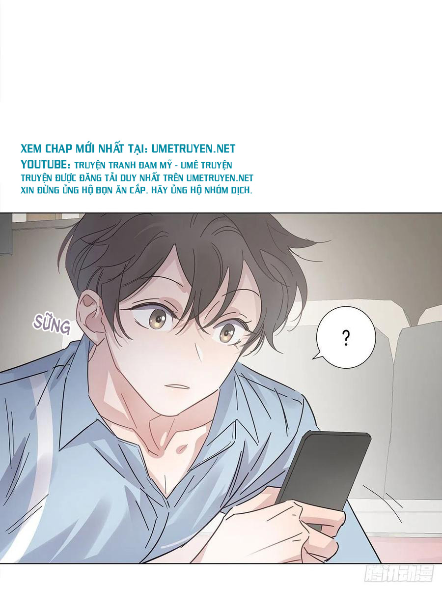 hôm nay nam giả trang nữ vẫn chưa được cầu hôn! chapter 46 43