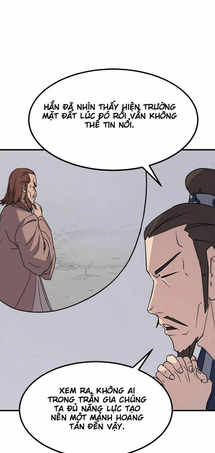 trọng sinh, bất khả chiến bại chapter 108 70