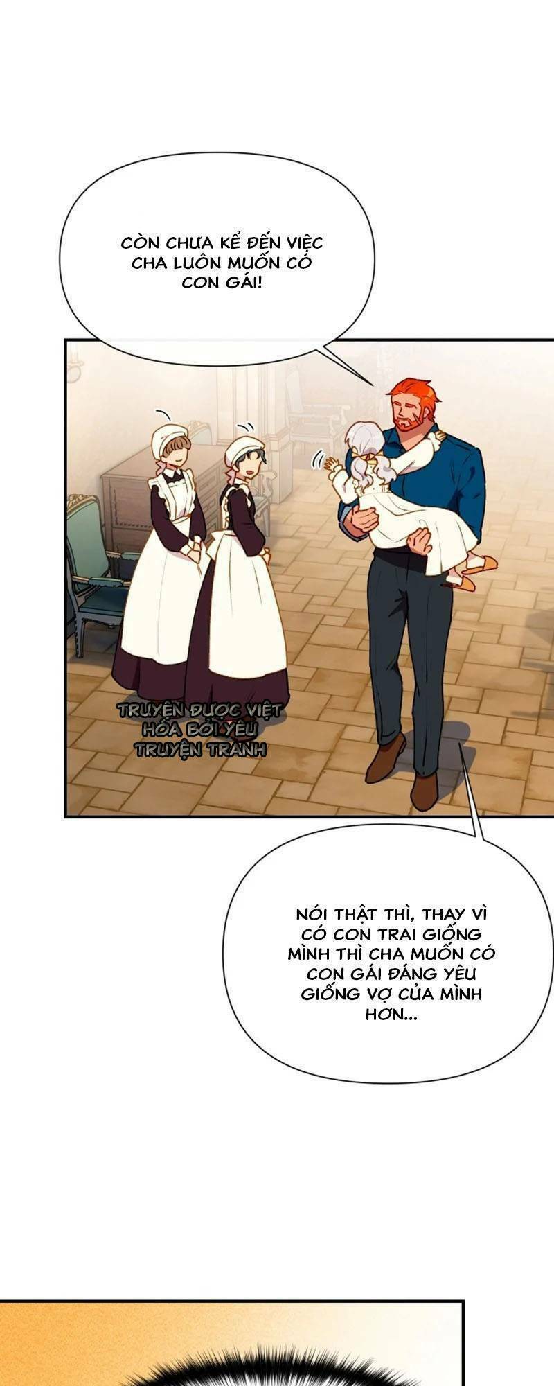 khế ước của nữ công tước quái vật chapter 55 1