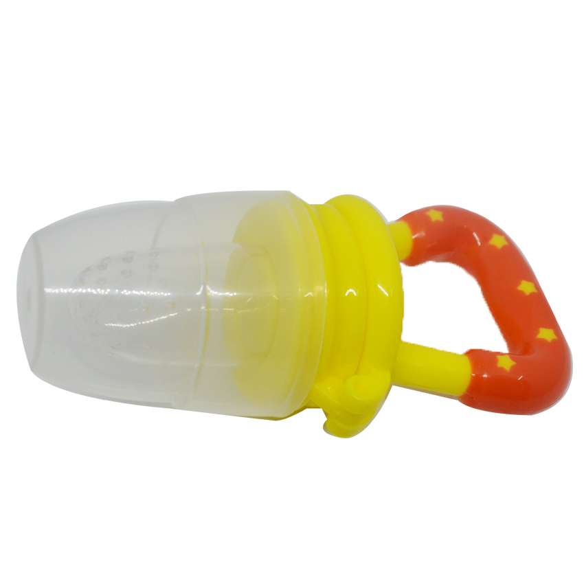 Túi ăn chống hóc silicone PaPa Thái Lan (CEQ248)