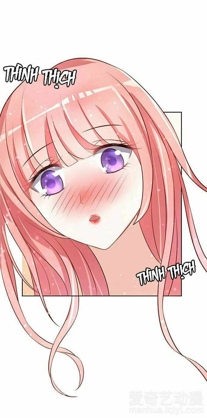 liệt ái tri hạ: series mật đào tiểu tình nhân chapter 8 6