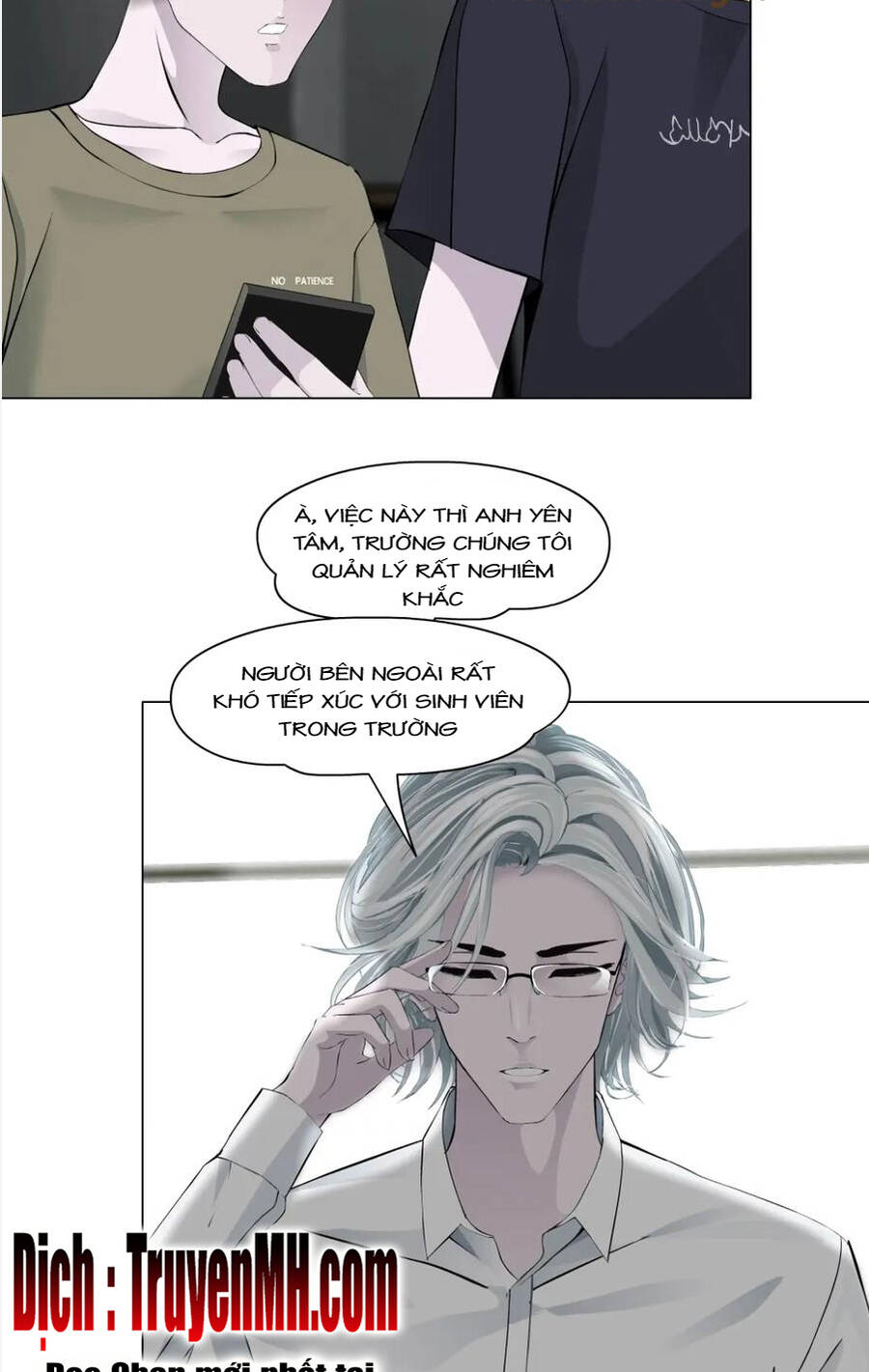 điêu khắc chapter 80 12