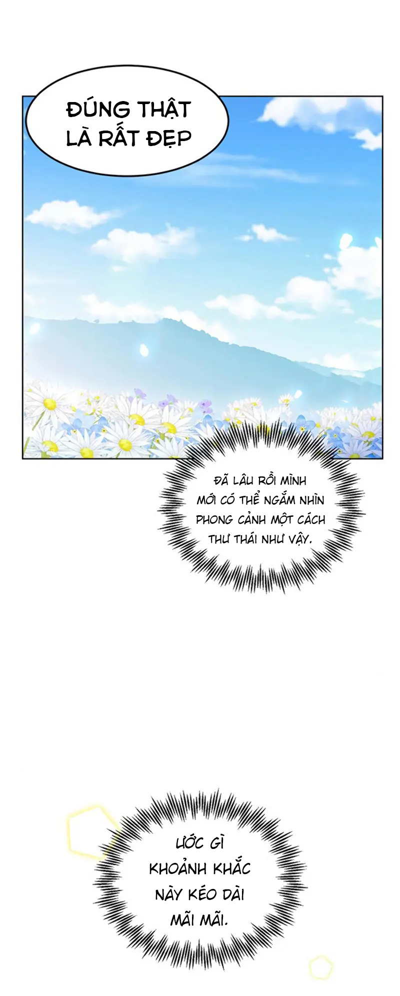 nữ hiệp sĩ tái xuất chapter 11 18