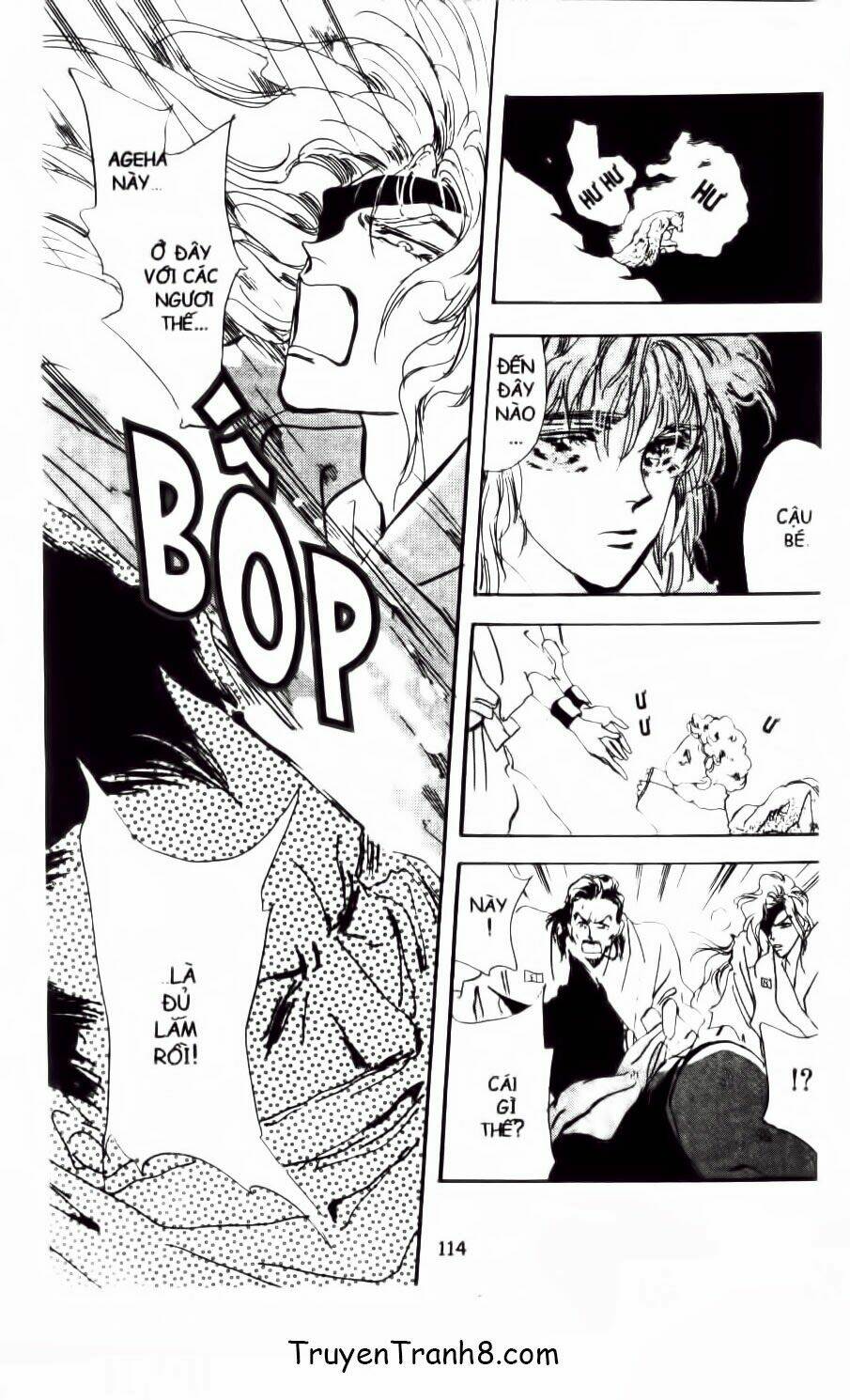 đứa con số phận chapter 44.2 30