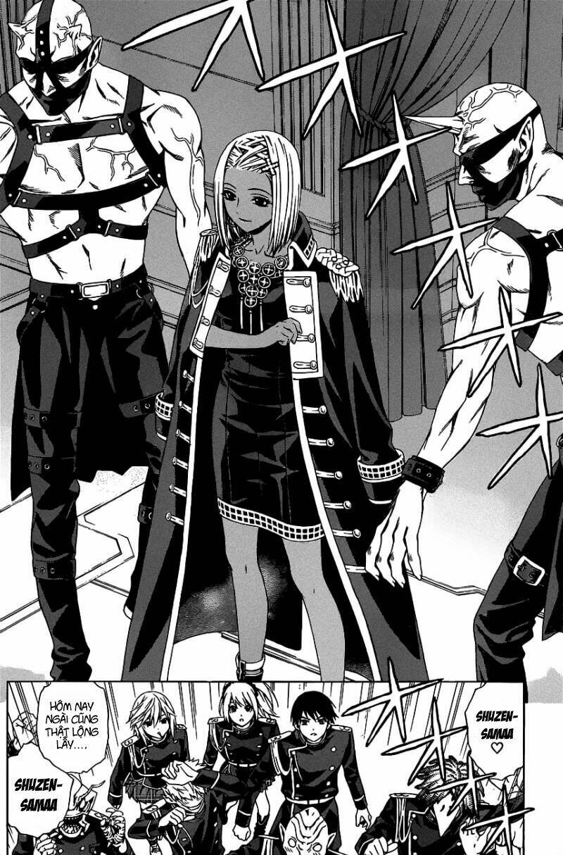 cô nàng ma cà rồng i chapter 43 16