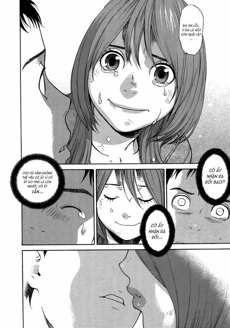 ashita dorobou chapter 16 26