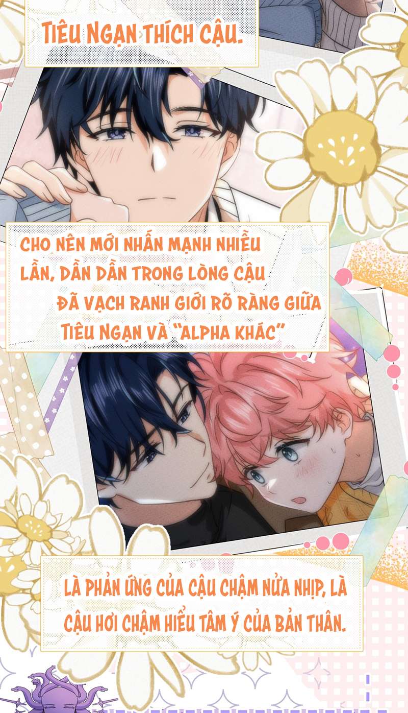 tín tức tố nói chúng ta không thể chapter 67 43