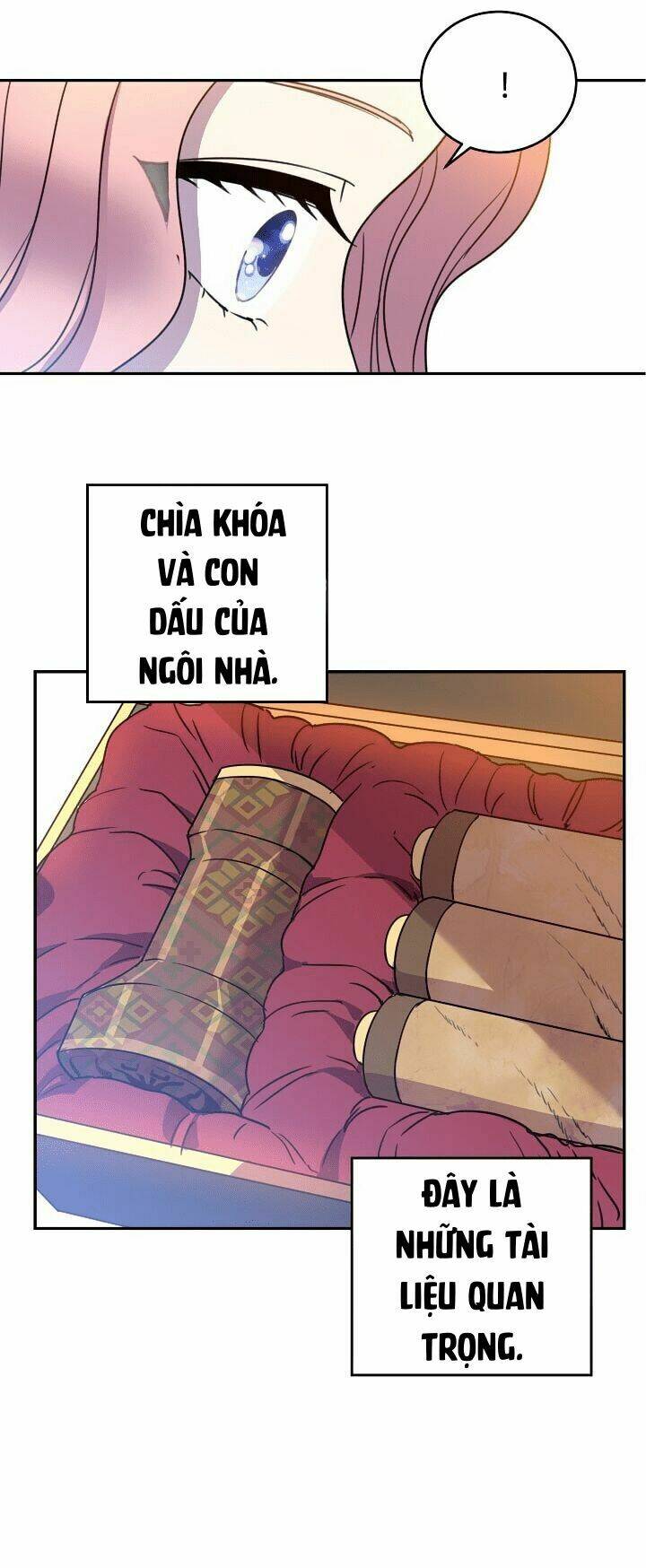 tiểu thư quái vật chapter 3 47