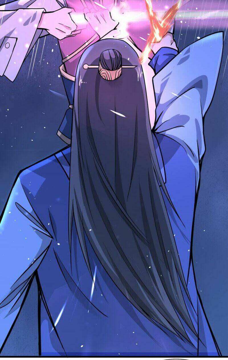 thiên mệnh cửu tinh chapter 14 27