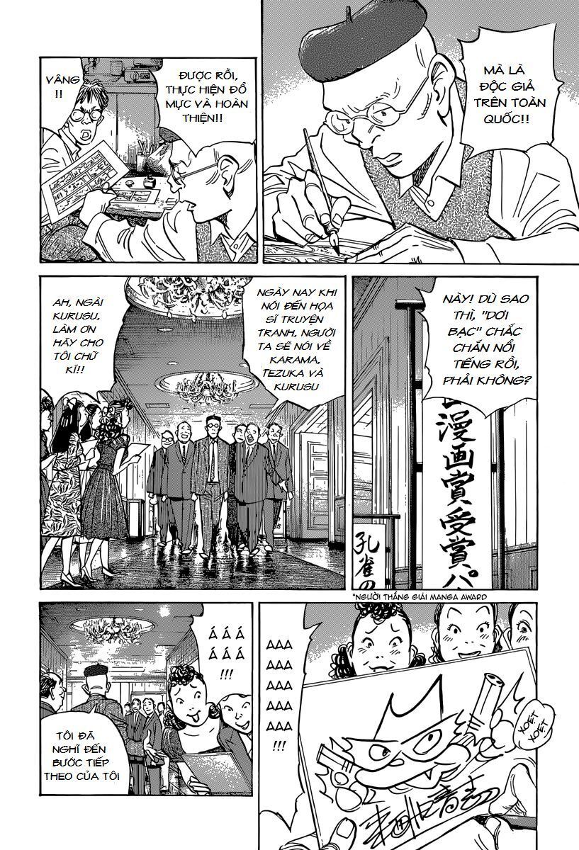 billy bat chapter 123 16