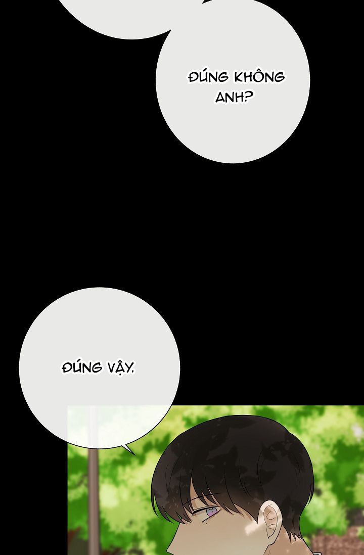 đứa bé là con tôi chapter 13 11