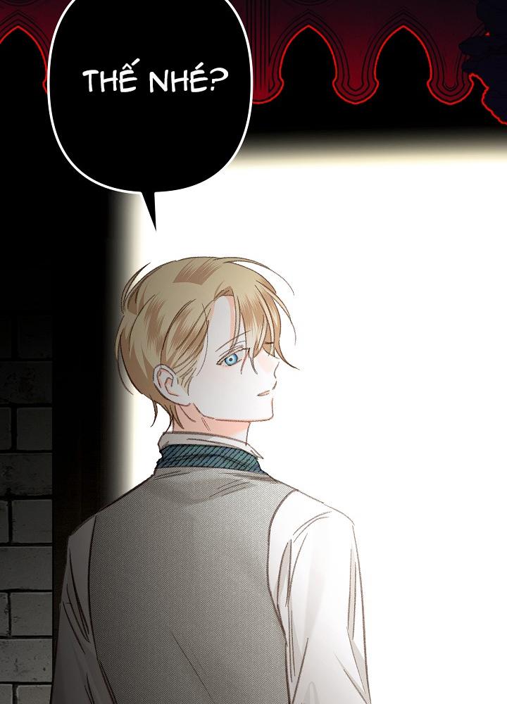 sống sót như hầu gái trong trò chơi kinh dị chapter 3 84