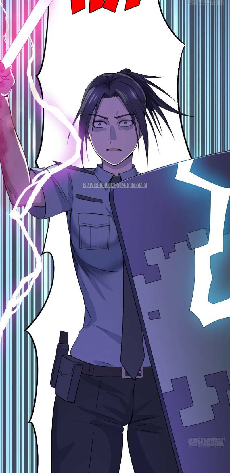 danh sách kẻ phản diện chapter 39 12