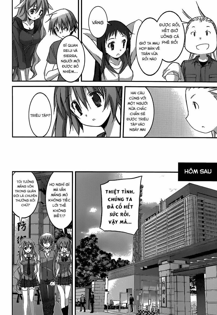 valkyria nainen kikan chapter 10 8