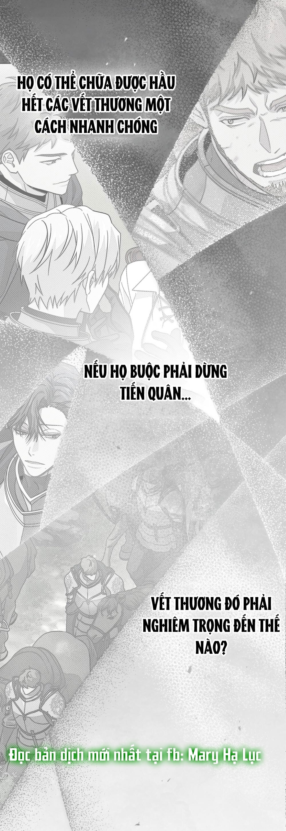 Dưới Bóng Cây Sồi chapter 121.2 38
