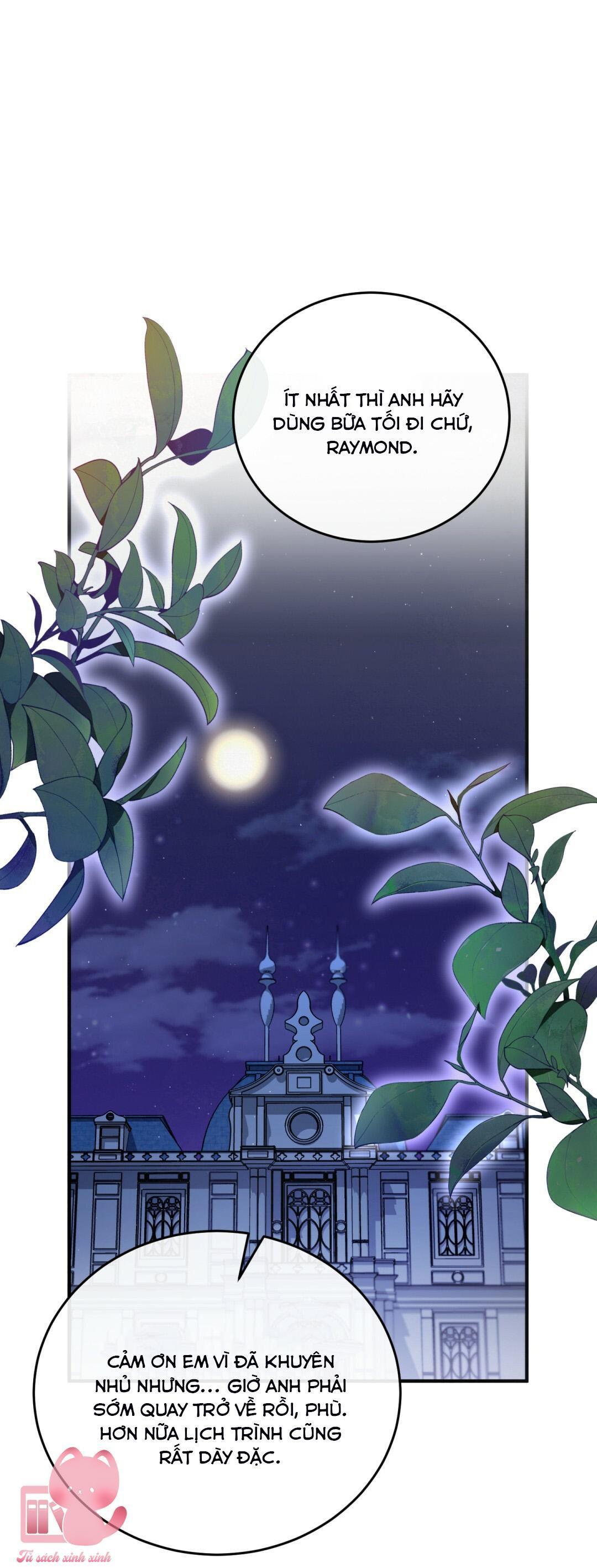 đêm đen khuất bóng chapter 6 2