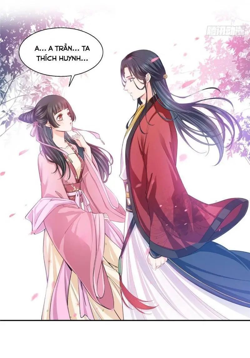 Hệt Như Hàn Quang Gặp Nắng Gắt chapter 153 20