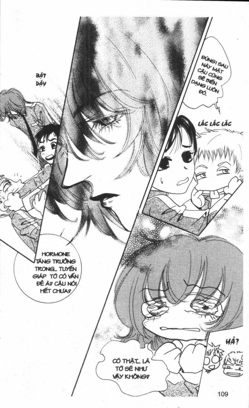 ordinary school chapter 4 129