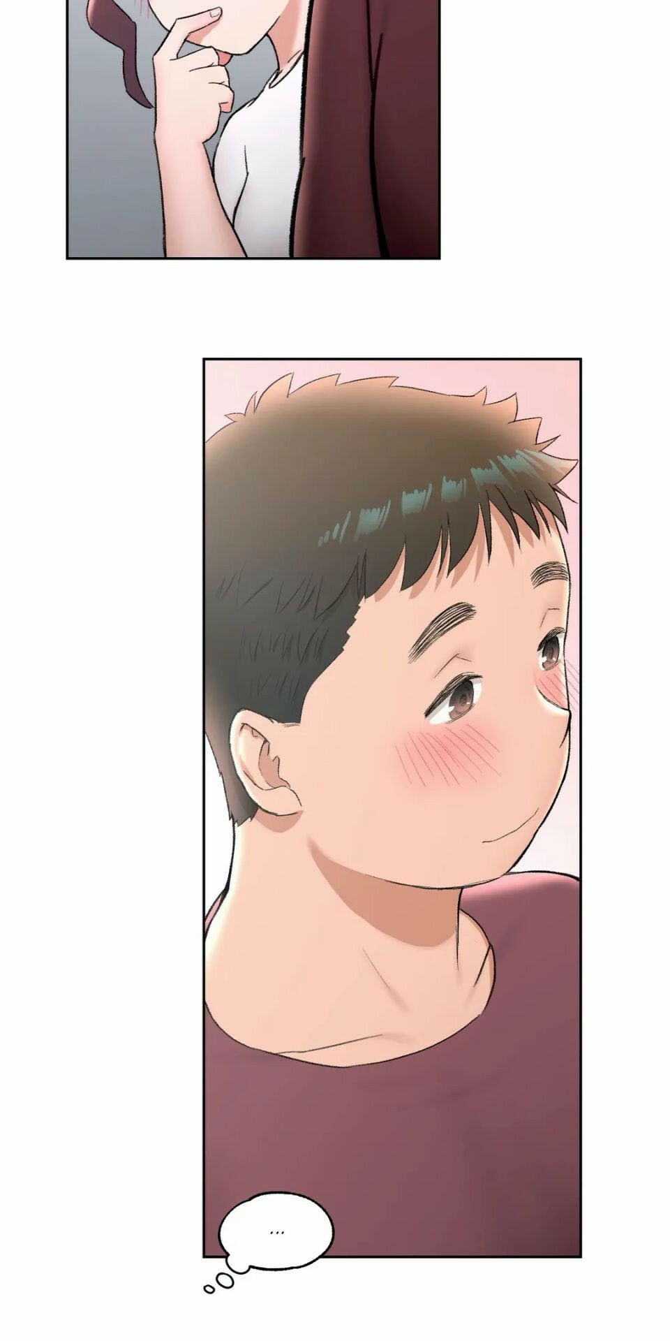 phòng tập gym bí mật chapter 41 47