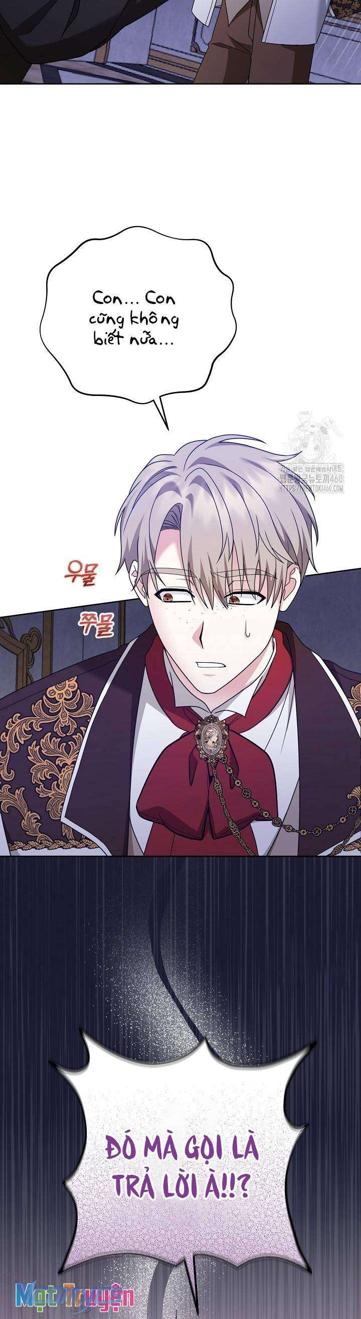 quái vật trong ngôi nhà kính chapter 9 25