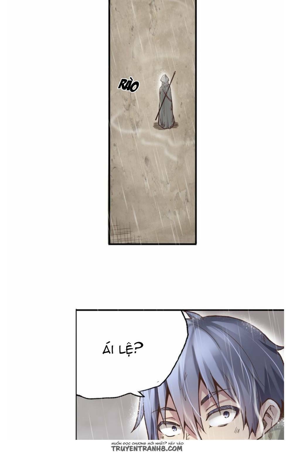 vì tôi là ông chú mở tiệm bán vũ khí chapter 41 3