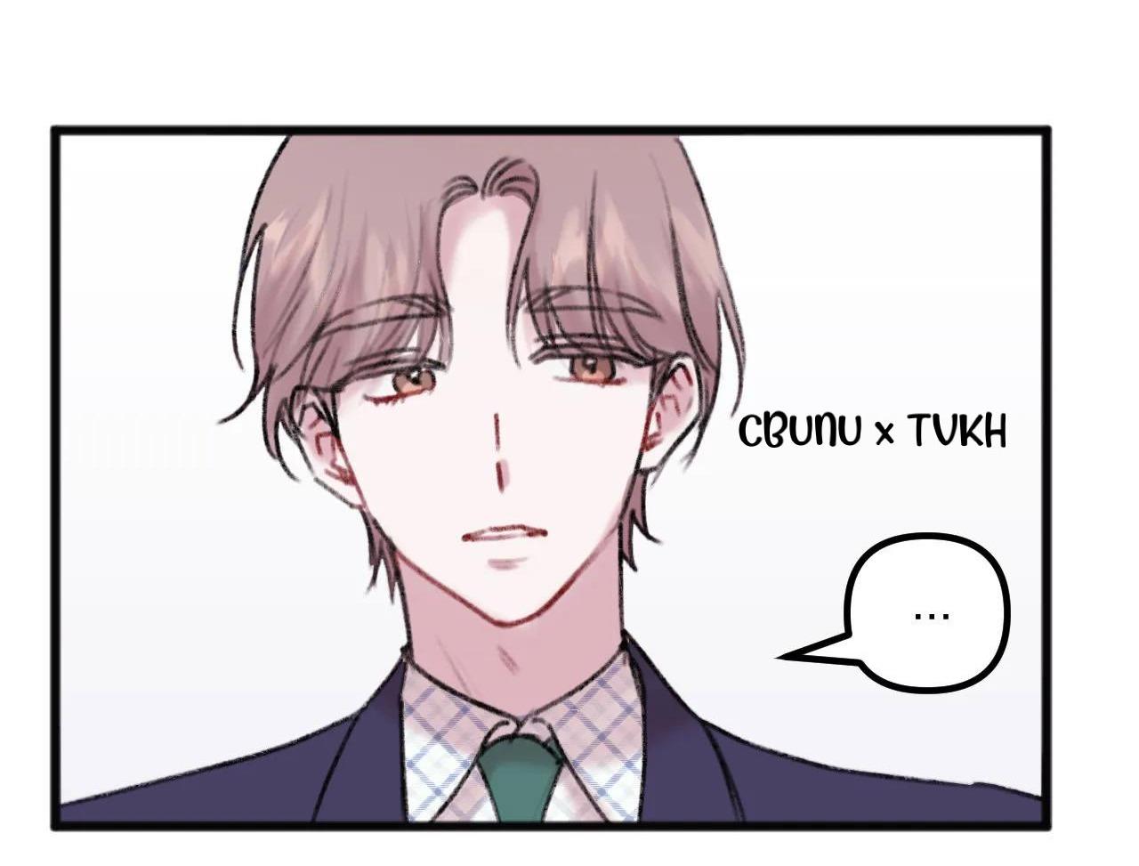 anh thật sự thích em sao chapter 5 72