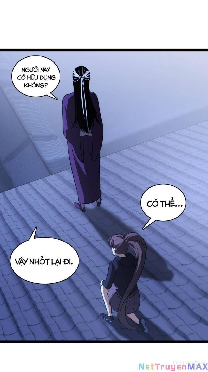 thiên sư chapter 33 36